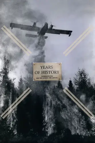 Foto Flugzeug aircraft airplane Passagier- u. Frachttransport zivile Luftfahrt 