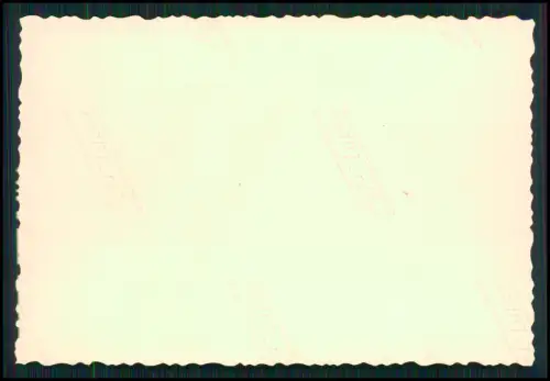 Foto Afrika Panzer Tank