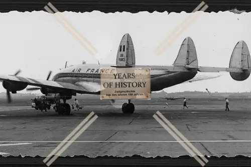 Foto Flugzeug aircraft airplane Passagier- u. Frachttransport zivile Luftfahrt 