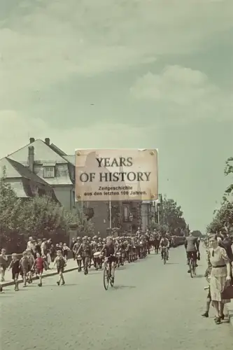 Repro Farbfoto 15x10cm Soldaten Musikkorps Spielmannszug