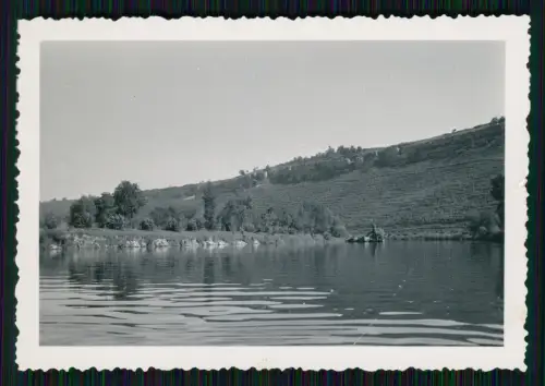 4x Foto Marbach am Neckar Lr. Ludwigsburg Baden-Württemberg  Ansichten 1936