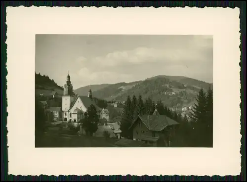 23x Foto Schwarzwald kleine Dörfer Panorama Jungs kurze Pimpf Baden uvm. 1936-43