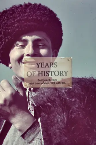 Repro Farb Foto no Original Kosaken Don Kuban Terek Kaukasus Ukraine