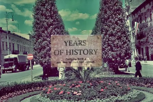 Repro Farb Foto no Original Charkow Charkiw Ukraine