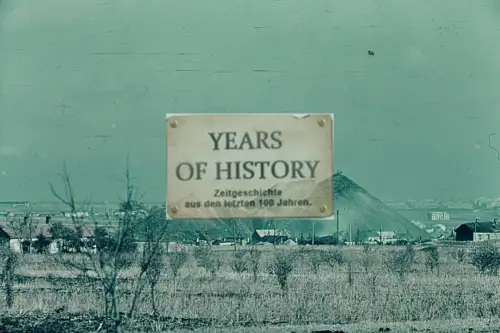 Repro Farb Foto no Original Halde Bergbau Don Kuban Terek Kaukasus Ukraine