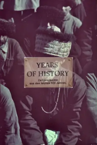 Repro Farb Foto no Original Kosaken Don Kuban Terek Kaukasus Ukraine