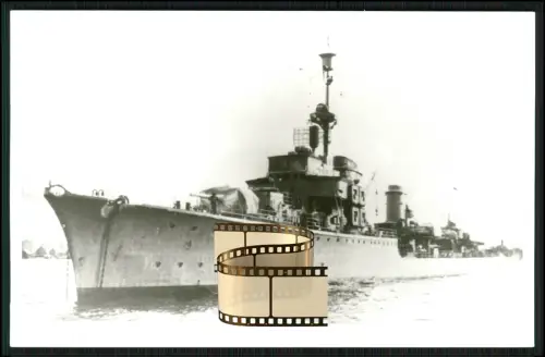 Foto AK - Z 25 - Zerstörer Kriegsmarine Indienststellung 1940 - Deschimag Bremen