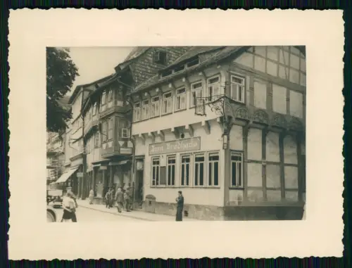 11x Foto - Soldaten Wehrmacht - Einbeck Gandersheim Hildesheim Harz Lr. Northeim