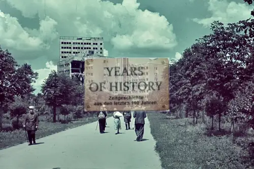 Repro Farb Foto no Original Charkow Charkiw Ukraine