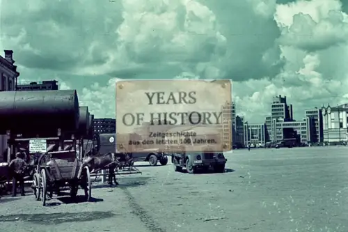 Repro Farb Foto no Original Charkow Charkiw Ukraine