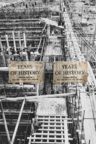 Repro Foto 10x15cm Saint-Nazaire Frankreich Schiffe Hafen zerstört uvm