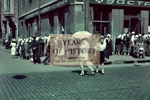 Repro Farb Foto no Original Charkow Charkiw Ukraine