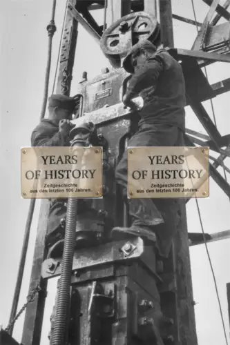 Repro Foto 10x15cm Saint-Nazaire Frankreich Schiffe Hafen zerstört uvm