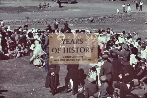 Repro Farb Foto no Original Kosaken Don Kuban Terek Kaukasus Ukraine