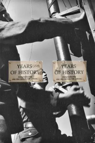 Repro Foto 10x15cm Nachrichten Soldaten Luftwaffe Technische Messgeräte uvm