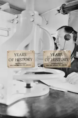 Repro Foto 10x15cm Nachrichten Soldaten Luftwaffe Technische Messgeräte uvm