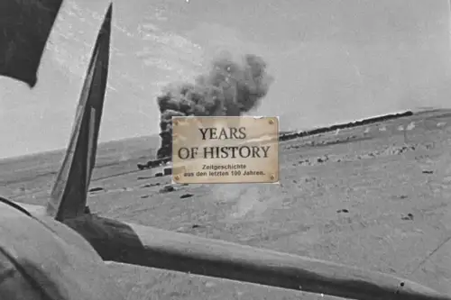 Repro Foto 10x15cm Flugzeug airplane aircraft