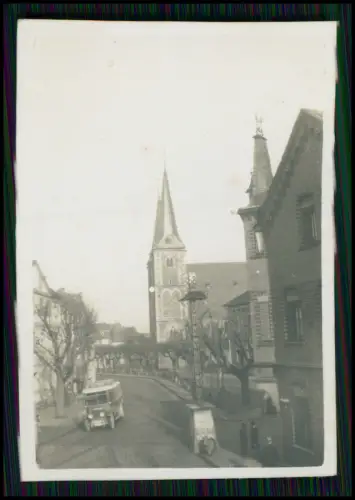 16x Foto - Lahnstein Koblenz und Umgebung Rhein-Lahn Rheinland-Pfalz - 1920-30er