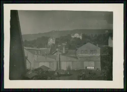 21x Foto - Lahnstein Koblenz und Umgebung Rhein-Lahn Rheinland-Pfalz - 1920-30er