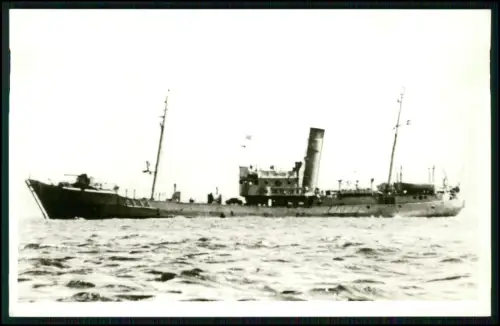 Unterseeboot U-Jäger UJ 1403 - Seebeckwerft als Fischdampfer Mecklenburg