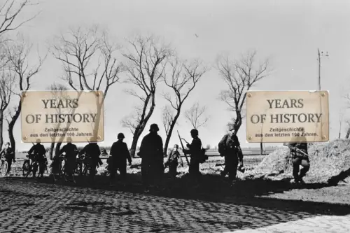 Repro Foto 10x15cm Frankreich Atlantikwall Normandie Ärmelkanal Bunkergeschütz S