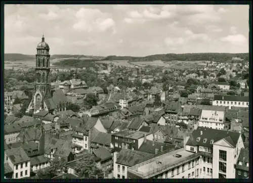 10x AK - Ansichtskarte Postkarte - Göttingen in Niedersachsen - diverse Ansichte