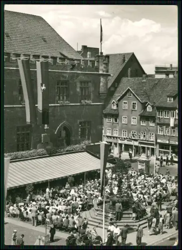 10x AK - Ansichtskarte Postkarte - Göttingen in Niedersachsen - diverse Ansichte
