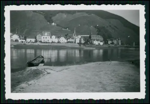 23x Foto - Reise 1930er - Rheinland-Pfalz Bernkastel-Wittlich - u.a. Umgebung