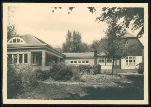 11x AK - Insel Rügen Hiddensee - und Orte der Umgebung an der Ostsee Mecklenburg