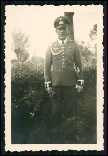 13x Foto - Soldat Wehrmacht - zuhause Heimaturlaub - bei Olpe Kr. Arnsberg 1941