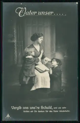 6x AK Künstler - 1.WK von Liesborn Wadersloh an Soldat - Westfront 1916 in Liebe