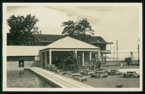 Echt Foto AK - Park Hotel in Koprivnica Kopreinitz Kroatien - Kapronca Podravina