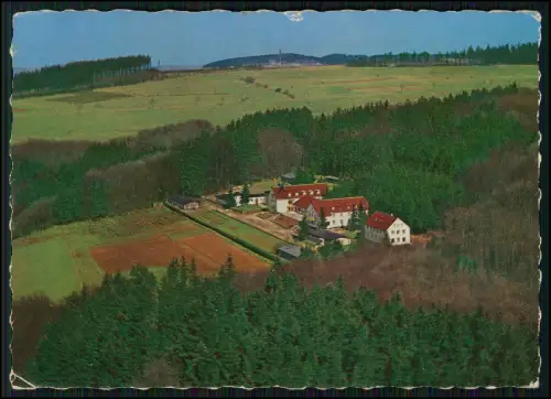 AK Rehe Oberwesterwald Stiftung Christliches Erholungsheim Westerwald