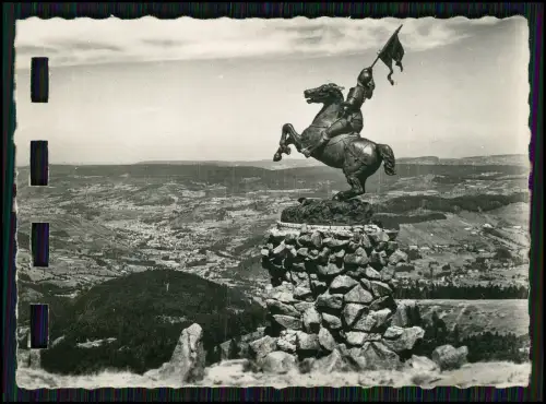 10x Foto 9x6cm Ballon d'Alsace Haut Rhin Vogesen Elsässer Belchen Grand Est