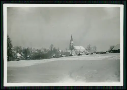 21x Foto Ralbitz-Rosenthal sorbisch Sachsen Lr.  Bautzen in der Oberlausitz 1943
