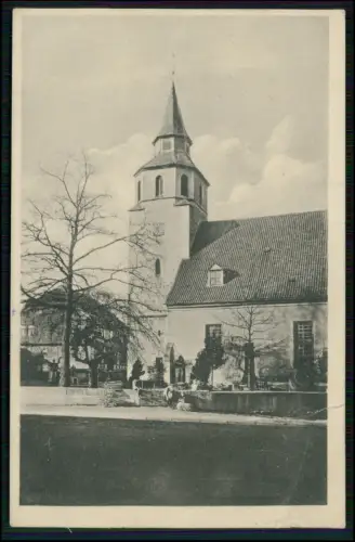 4x alte AK - Ansichtskarte Postkarte - Greene Einbeck in Niedersachsen Ansichten