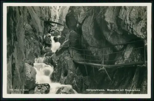 12x AK - Garmisch Partenkirchen Oberstdorf u. weiteren Allgäuer Orte Alpenregion