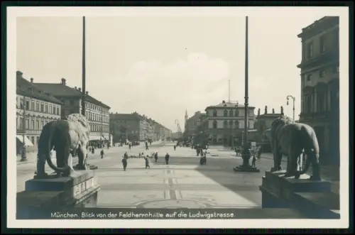 10x AK - München Bayern Orte Gebäude Plätze Panorama Sammlung 10 Karten Konvolut