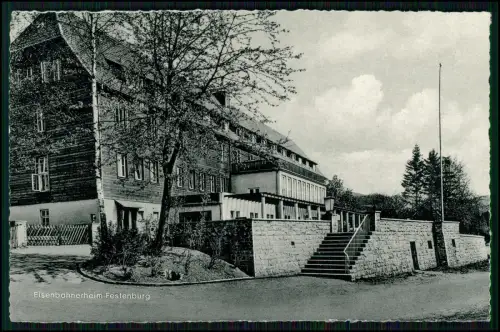 12x AK - Ansichten aus dem Harz - unterschiedliche Landschaften Ortsbilder uvm.