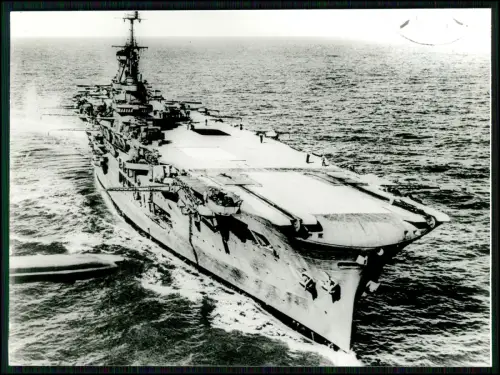 Foto15x11 Pearl Harbor Pazifik US Flugzeugträger Deck Carrier US Navy WW2 Schiff