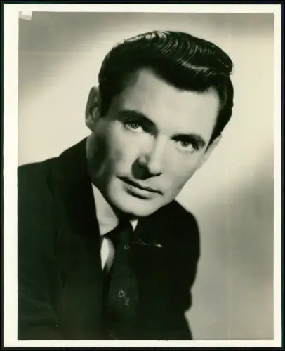 3x Atelier Foto 25x20 cm - Persönlichkeit Mann - Chicago Roy Blakey Photographer