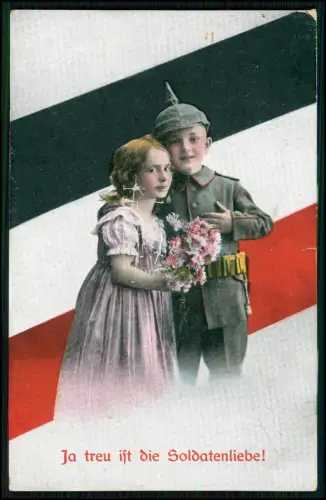 11x AK 1.WK - Soldaten mit Einsatz und andere Motive - Feldpost 1914-18 gelaufen