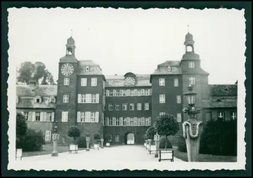 11x Foto - Reise-Motive von - Heidelberg Schwetzingen Heilbronn Bad Wimpfen 1941