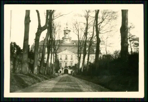 22x Foto Ansichten Reise - Lichtenwalde Niederwiesa Chemnitz Flöha - 1938-45