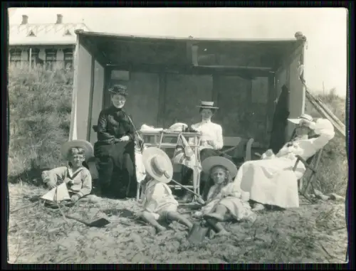 11x alte Foto - Freizeitgestaltung wohlhabenden Bürgertums der Belle Époque uvm.