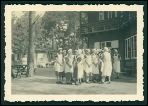 18x Foto - Bei Berlin Umgebung Brandenburg + MV -  1930er - diverse Ansichten