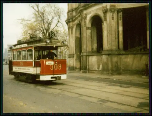 23x Foto - Dresden Elbe Dampfer Semperoper Schloss Pillnitz DDR 1970er Konvolut