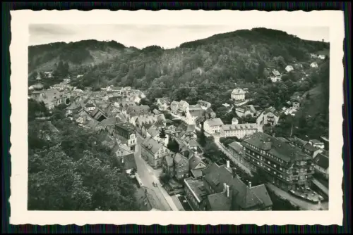 10x Foto Orte im Fichtelgebirge Berneck Seehaus Warmensteinach Bischofsgrün uvm.