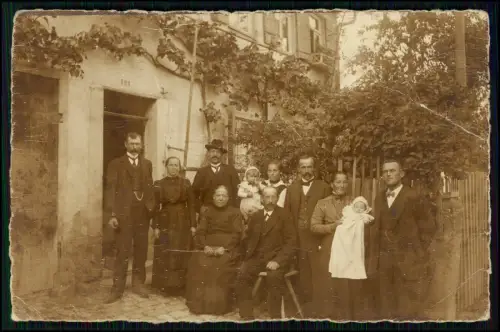 10x Foto - Bonndorf Schwarzwald Lkr. Waldshut - Ansichten 1910-25 BW Württemberg