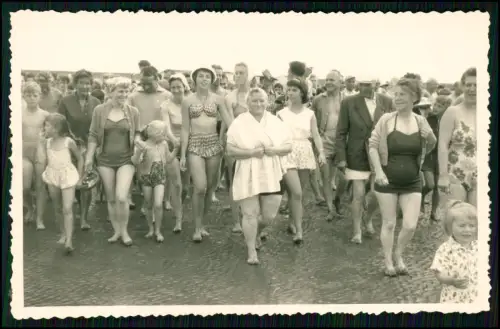4x Foto AK - Döse Cuxhaven Duhnen - Wattenpolonaise Marsch Wattenmeer Prieltaufe